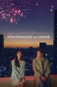 Poster da série Apaixonados na Cidade