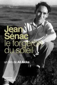 Jean Sénac, The Blacksmith of the Sun movie poster