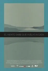 The Winds Know That I'm Coming Back Home movie poster