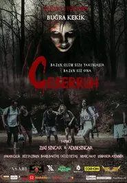 Ceberruh movie poster