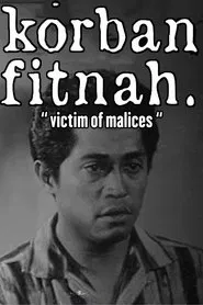 Poster do filme Victim of Slander
