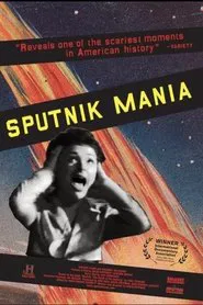 Sputnik Mania movie poster