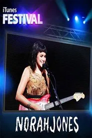 Norah Jones - Live at iTunes Festival movie poster