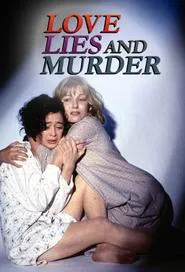 Love, Lies and Murder tv show poster