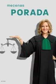 Lawyer Porada tv show poster