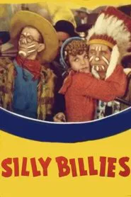 Silly Billies movie poster