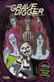 The Gravedigger movie poster