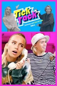 TickTack – Zeitreise mit Lisa & Lena tv show poster