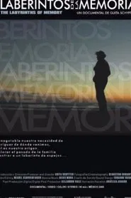 Los laberintos de la memoria movie poster