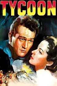 Poster do filme Inferno nos Trópicos