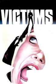 Victims movie poster