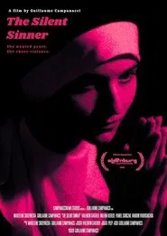 The Silent Sinner movie poster