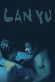 Lan Yu movie poster