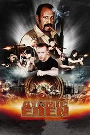 Poster do filme Atomic Eden