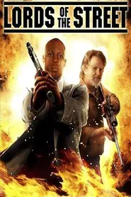 Jump Out Boys movie poster