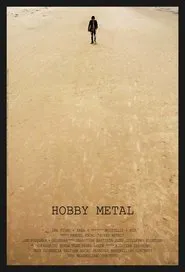 Poster do filme Hobby Metal