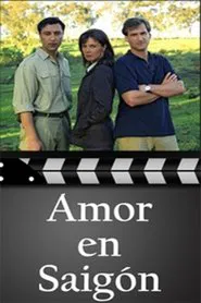 Poster do filme Eine Liebe in Saigon