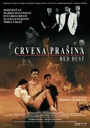 Poster do filme Red Dust