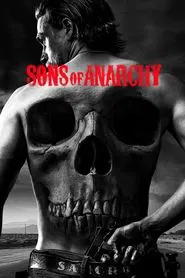 Sons of Anarchy tv show poster