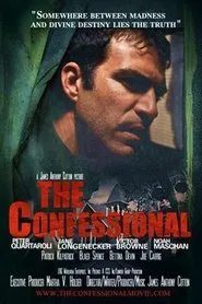 The Confessional movie poster