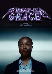 Fierce-ish Grace movie poster