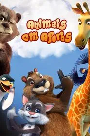 Poster do filme Animais em Apuros