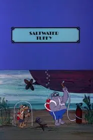 Saltwater Tuffy movie poster