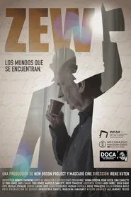 Zew, los mundos que se encuentran movie poster
