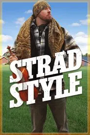 Strad Style movie poster
