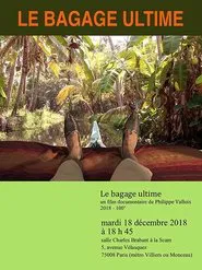 Le bagage ultime movie poster