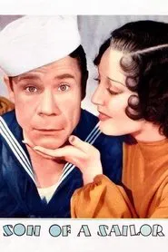 Son of a Sailor movie poster