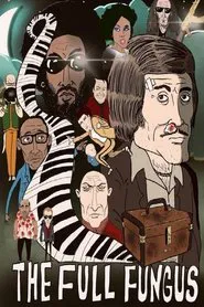 The Full Fungus movie poster