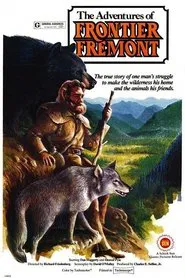 Poster do filme The Adventures of Frontier Fremont
