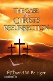 Poster do filme The Case for Christ's Resurrection