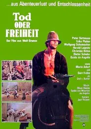 Tod oder Freiheit movie poster