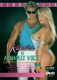 Hawaii Vice movie poster