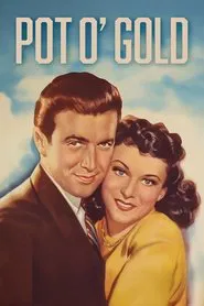 Pot o' Gold movie poster