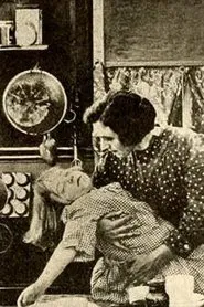 Broncho Billy and the Sheriff's Kid movie poster