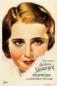 Poster do filme Uma Mulher Notória