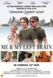 Me and My Left Brain movie poster