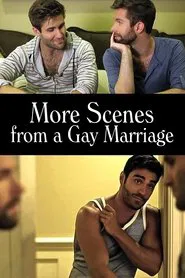 More Scenes from a Gay Marriage movie poster