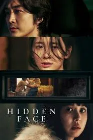 Hidden Face movie poster
