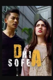 Poster da série Dhia Sofea