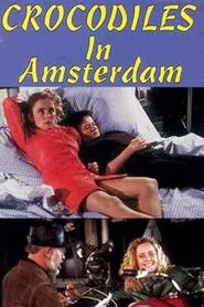 Crocodiles in Amsterdam movie poster