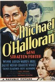 Michael O'Halloran movie poster