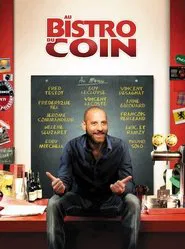 Au bistro du coin movie poster