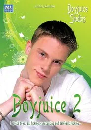 Boyjuice 2 movie poster