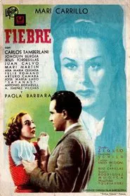 Fiebre movie poster