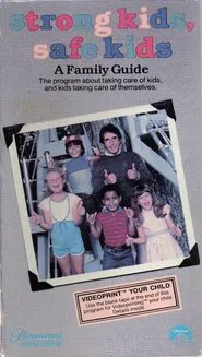 Strong Kids, Safe Kids movie poster