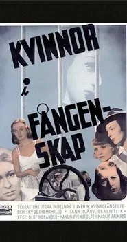 Women in Captivity movie poster